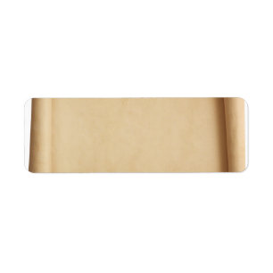 Parkeerlabels Etiket
