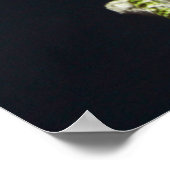 Parkeerluizen Poster (Hoek)