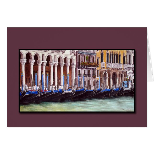 Parkeerpartij (Voorkant Horizontaal)