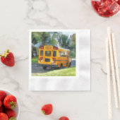 Parkeerschool Servetten (Insitu)