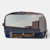 parkeerterrein toilettasje (Voorkant)
