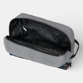 parkeerterrein toilettasje