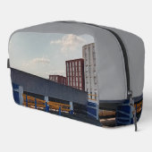 parkeerterrein toilettasje (Rechterhoek)