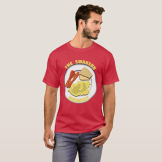 Parken en rec | Swanson Breakfast T-shirt