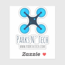 Parken N' Tech Quadcopter 2