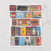 Parkeproducten Briefkaart (Voorkant)