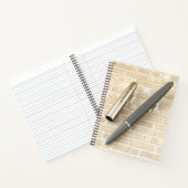 Parker 51 Vacumatic Dove Grey 1948 Notitieboek (Binnen)