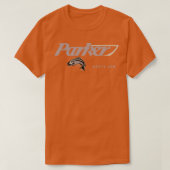 Parker Boats T-shirt (Design voorkant)