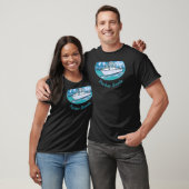 Parker Boats T-shirt (Unisex)