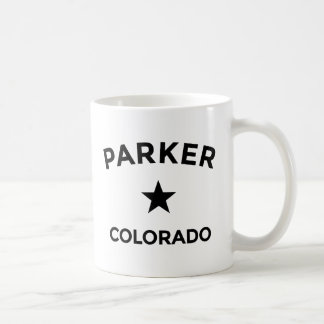 Parker Colorado Mok
