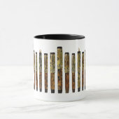 Parker Duofold Deluxe Fountain Mok (Midden)