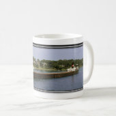 Parker Evans mok (Voorkant rechts)