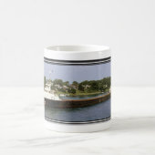 Parker Evans mok (Center)