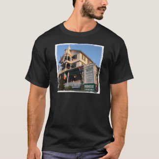 Parker House T-shirt