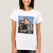 Parker House T-shirt (Voorkant)