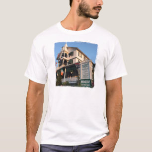 Parker House Zee Girt, NJ T-shirt
