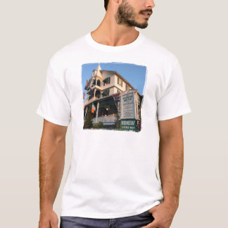 Parker House Zee Girt, NJ T-shirt