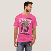 Parker Messick Dash T-shirt (Voorkant volledig)