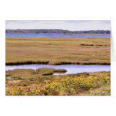 Parker National Wildlife Refuge: Plum Island (Voorkant Horizontaal)