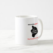 Parker School Mathcount Mok (Voorkant rechts)