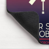 Parker Solar Probe Exploration Muismat (Hoek)