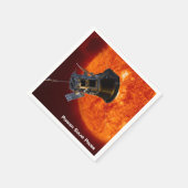 Parker Solar Probe Spacecraft Servet (Hoek)