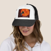 Parker Solar Probe Spacecraft Trucker Pet (In situ)