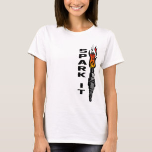 Parkeren T-shirt