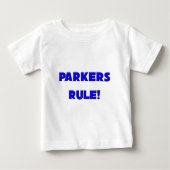 Parkers Rule! (Voorkant)