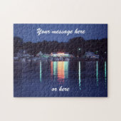 Parkers Seafood Restaurant  Legpuzzel (Horizontaal)