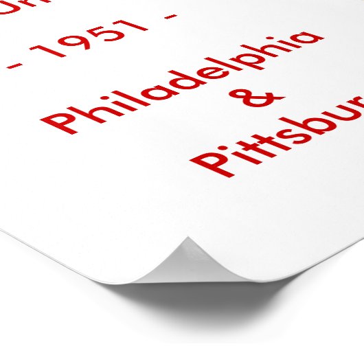 Parke's Catsup Poster (Hoek)