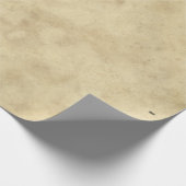 Parkettingpapier X Cadeaupapier (Hoek)