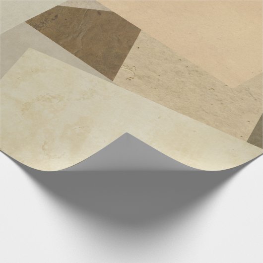 Parkettingpapier XVII Cadeaupapier (Hoek)