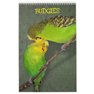 Parkiet Kalender