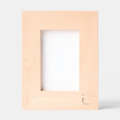 parkiet-lijst gegraveerde lijstjes (Voorkant)