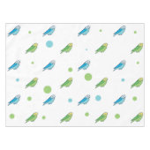 parkiettafelkleed tafelkleed (Voorkant (Horizontaal))