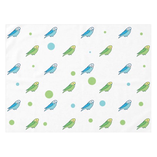 parkiettafelkleed tafelkleed (Voorkant (Horizontaal))