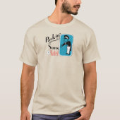 Parkin' Sons Valet T-shirt (Voorkant)