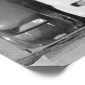 Parking Lot, 1940.  foto Poster (Hoek)