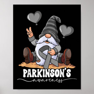 Parkinsons Awareness Poster
