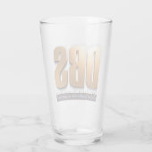 Parkinsons DBS is niet alleen een ander gat Glas (Achterkant)