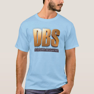 Parkinsons DBS is niet alleen een ander gat T-shirt