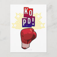 Parkinsons Disease Knockout