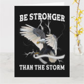 Parkinson's sensibiliseringsadelaar is sterker dan kaart (Gele Bloem)