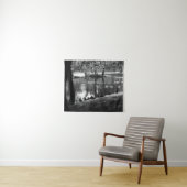 Parkleven wtcnm wandkleed (In Situ (horizontaal))