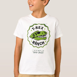 PARKOPZICHTER T-SHIRT