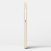 PARKOUR de gevallen van de douanenaam van de telef Case-Mate iPhone Case (Achterkant / Links)