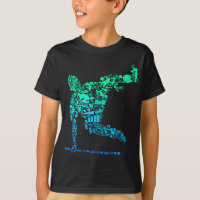 Parkour Freerunner Freerunning Traceur Boys Mannen