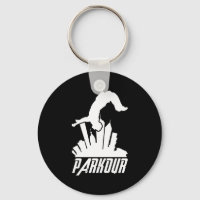 Parkour Freerunner Parkour Runner