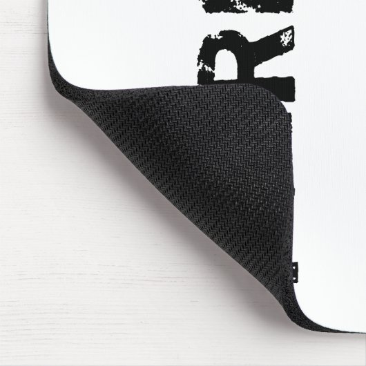 Parkour Mousepad Muismat (Hoek)